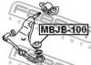 MITSUBISHI MB573938 Repair Kit, ball joint